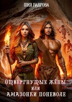 Отвергнутые жёны, или Амазонки поневоле (Мия Лаврова (Ноэль Ламар))