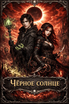 Мёртвое сердце. Том 3. Чёрное солнце (Этель Рефар)
