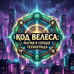 КОД ВЕЛЕСА: МАГИЯ В СЕРДЦЕ ТЕХНОГРАДА (Ларчик)