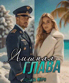 Лишняя глава (Лолита Моро)