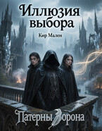 Иллюзия выбора (Кир Мален)