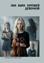 Она была хорошей девочкой. (Екатерина Погорельская)