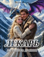 Лекарь для генерала драконов (Белль Фолден)