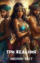 Три желания (Эвелин Вест)