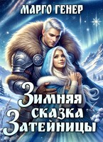 Зимняя сказка затейницы (Марго Генер)