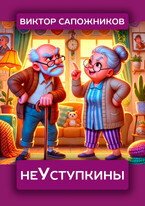 неУступкины (Виктор Сапожников)