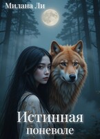 Истинная поневоле (Милана Ли)