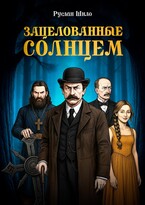Зацелованные солнцем (Руслан Шило)