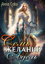 Семь желаний Адель (Анна Сова)