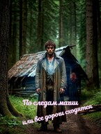 По следам магии или пути едины (Книгодел)