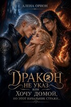 Дракон не указ, или Хочу домой, но этот начальник стражи… (Алена Орион)