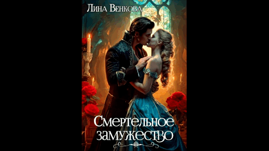 Смертельное замужество (Лина Венкова)