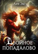 Двойное попадалово (Лия Эм)