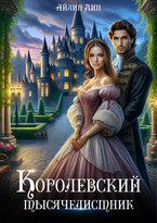 Королевский тысячелистник. Ярроу 2 (Айлин Лин)