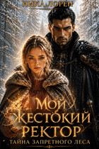 Мой жестокий Ректор. Тайна запретного леса (Ника Лорен)