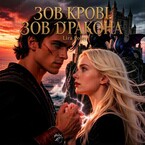 Зов крови. Зов дракона. (Lira Polet)