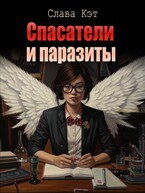 Спасатели и паразиты (Слава Кэт)