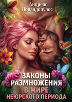 Законы размножения в мире Неюрского периода (Андреас Попандопулос)