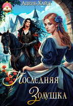 Последняя Золушка (Адель Хайд)