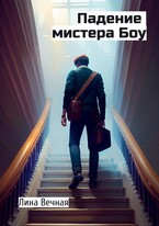 Падение мистера Боу (Лина Вечная)