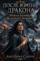 После измены дракона. Новая хозяйка Железного Армавира (Ангелина Сантос)