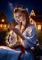 Дневник Анны (Elena Milyutina)