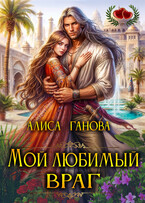 Мой любимый враг (Алиса Ганова)