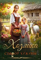 Хозяйка старой хижины (Анастасия Королёва)