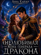 (Не) любимая жена генерала-дракона (Анна Кайзер)