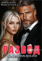 Развод с отягчающими (Любовь Белых
                                                                                                            
                                                                                                                                                                                                                                        ,
                                                                
                                                                                                                                            Мария Соловей)