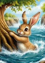 Сказка о том, что всегда возвращается (Натаниэль)