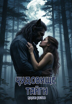 Чудовище тайги (RoMan Разуев)