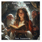 Анна и гномы Каргендола (Лена Евдокимова)