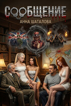 Сообщение (Шаталова Анна Сергеевна)