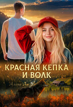 Красная кепка и волк (Алана Ли)