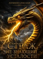 Страж не знающий усталости (Александр Логвинов)