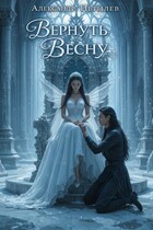 Вернуть весну (Александр Нетылев)