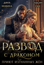 Развод с драконом. Приют изгнанных жён (Дина Нежина
                                                                                                            
                                                                                                                                                                                                                                        ,
                                                                
                                                                                                                                            Касия Рин)