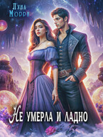 Не умерла и ладно (Луна Морри)