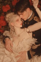 Луна под сердцем (Tanya Blackwood)