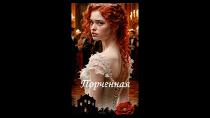 Порченная (Генералова Татьяна)