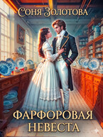 Фарфоровая невеста (Соня Золотова)