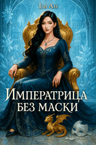 Императрица без маски (Ли Ан)
