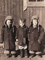 Тайны нашего двора (Александр Черевков)