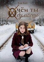 О чём ты думаешь? (Кая Кит)