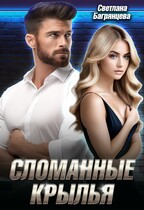 Сломанные крылья (Светлана Багрянцева)