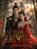 Тень генерала.  Любовь не знает приказов (Леся Громовая)