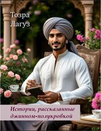 Истории, рассказанные джинном-полукровкой (Тозра Лагуз)