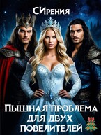 Пышная проблема для двух повелителей (СИрения)