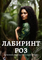 Путь Фатума. Книга 2. Лабиринт роз (Кезалия Вердаль)